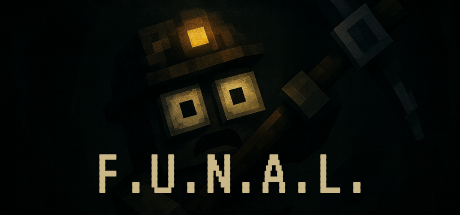 F.U.N.A.L. Header Image