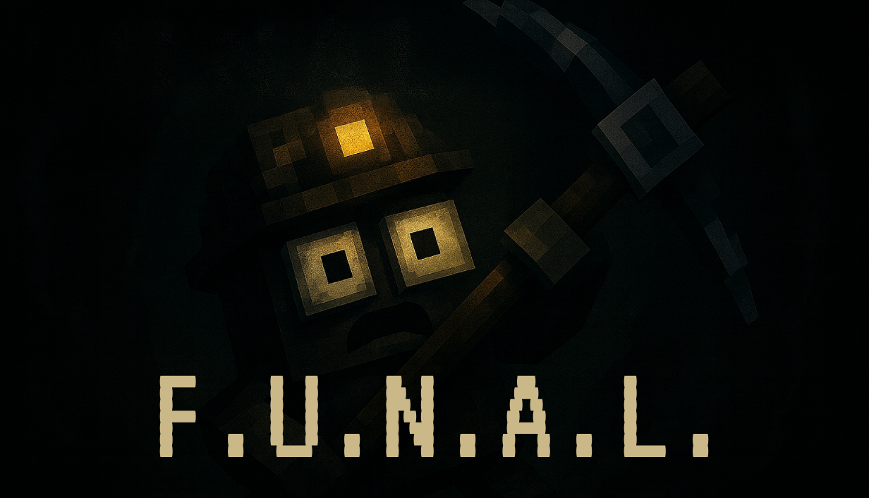 F.U.N.A.L. Gameplay